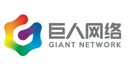 世纪游轮更名巨人网络 发布全新LOGO 豪霖网络
